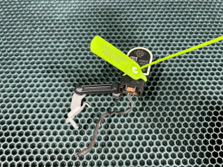 датчик дорожного просвета BMW 7 серия G11/G12 [рестайлинг] 2020, 4.4 л., бензин, АКПП, седан, 37146870000, 37146867906