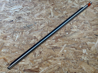 молдинг двери передней левой Mercedes-Benz GL-Класс X166 2015, 4.7 л., M 278.928, бензин, АКПП, внедорожник 5 дв., A1667250165