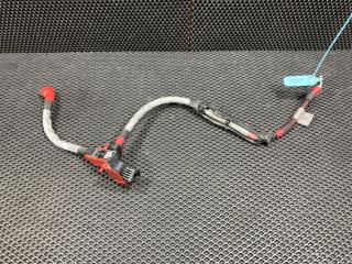 плюсовой провод аккумулятора Jaguar F-Pace 1 поколение X761 2017, 3.0 л., бензин, АКПП, внедорожник 5 дв., HK8314305GC, T4A3226