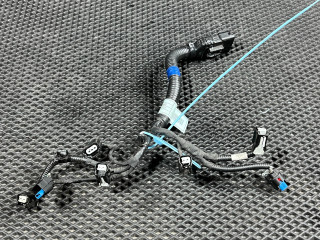 проводка двигателя Kia K5 3 поколение 2022, 1.6 л., G4FP, бензин, АКПП, седан, 35302-2M400