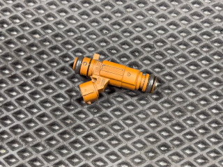 форсунка Audi A8 D3 [рестайлинг] 2007, 6.0 л., BHT, бензин, АКПП, седан, 07C906031C, 0280156221