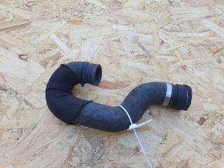 патрубок (трубопровод, шланг) Audi A8 D3 [рестайлинг] 2006, 4.2 л., BVJ, бензин, АКПП, седан, 4E0121055AF