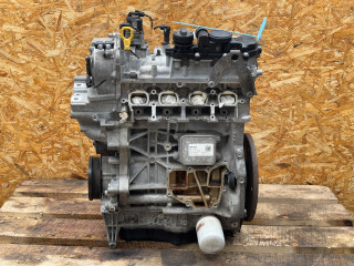 двигатель Volkswagen Taos 1 поколение 2021, 1.5 л., DNK, бензин, АКПП, внедорожник 5 дв., DNKA, 05E100031Q, DNK