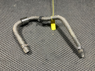 патрубок (трубопровод, шланг) Audi Q7 4M 2016, 3.0 л., CREC, бензин, АКПП, внедорожник 5 дв., 4M0145919R