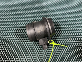 расходомер воздуха Jaguar XE 1 поколение X760 2017, 3.0 л., AJ 126, бензин, АКПП, седан, LR035726, CPLA12B579AA, 0280218286