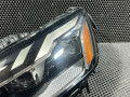 фара левая Audi S4 B9 [рестайлинг] 2021, 3.0 л., CWGD, бензин, АКПП, седан, 8W0941035G - фото №3