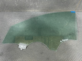 стекло двери передней левой Hyundai Tucson 4 поколение 2024, 2.5 л., G4KN, бензин, АКПП, внедорожник 5 дв., 82410-CW000