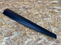 молдинг двери передней левой Nissan Rogue T33 2023, 1.5 л., KR15, бензин, АКПП, внедорожник 5 дв., передний привод, 808716RA0A - фото №3