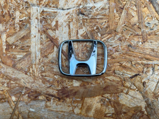 эмблема Honda Accord 11 поколение 2025, 1.5 л., L15B, бензин, вариатор, седан, 7570130AA