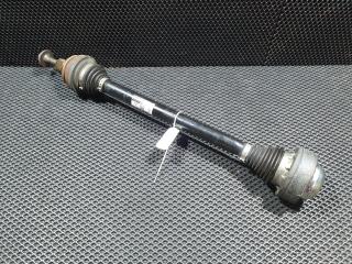 полуось задняя (приводной вал, ШРУС) Audi A5 F5 2018, 2.0 л., CVKB, бензин, АКПП, лифтбэк, 8W0501203D