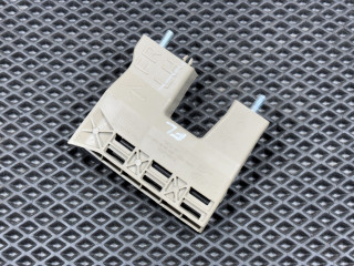 стекло двери передней левой Kia K5 3 поколение 2020, 1.6 л., G4FP, бензин, АКПП, 82550L3000