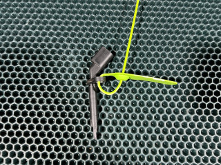 датчик ABS Porsche 911 991 2011, 3.8 л., бензин, АКПП, 99160640701, 0265008464