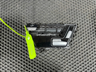 блок управления сиденьем Mercedes-Benz S-Класс W221 2008, 5.5 л., M 273.961, бензин, АКПП, седан, A2218709958