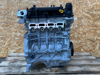 двигатель Honda CR-V 6 поколение 2025, 1.5 л., L15B, бензин, АКПП, внедорожник 5 дв., L15BE, 6A01CA4A, 6A01AE4B, S67AAD7, L15BE8103111