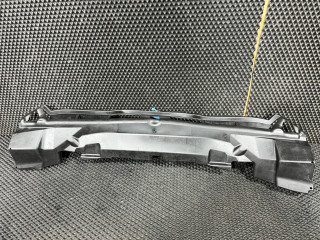 планка под капот Honda Accord 11 поколение 2025, 1.5 л., L15B, бензин, вариатор, седан, 7132030A