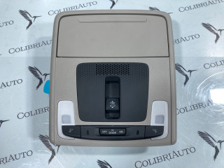 фонарь салона (плафон) Honda CR-V 6 поколение 2025, 1.5 л., L15B, бензин, вариатор, внедорожник 5 дв., 39180TJB