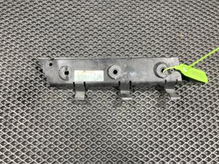 Крепление бампера заднего Jaguar F-Type 1 поколение X152 2017, 3.0 л., 306PS, бензин, АКПП, купе, T2R20736, T2R29020, EX53290A05AC
