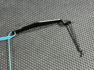 крепление аккумулятора Buick Envista 1 поколение 2024, 1.2 л., бензин, АКПП, внедорожник 5 дв., 42581131