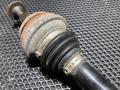 полуось задняя (приводной вал, ШРУС) Audi A5 F5 2018, 2.0 л., CVKB, бензин, АКПП, лифтбэк, 8W0501203D - фото №6