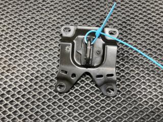 замок капота Audi A8 D4 [рестайлинг] 2016, 3.0 л., CREC, бензин, АКПП, седан, 4H0823186D, 4H0823186E