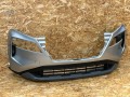 бампер передний Nissan Rogue T33 2023, 1.5 л., KR15, бензин, АКПП, внедорожник 5 дв., передний привод - фото №2