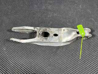 рычаг задний нижний Audi Q7 4M 2018, 3.0 л., CREC, бензин, АКПП, внедорожник 5 дв., 4M0505311H, 4M0505311H, 4M0505311G, 4M0505311J