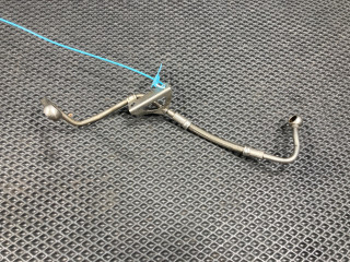 патрубок (трубопровод, шланг) Audi A4 B7 2006, 2.0 л., бензин, 06D145778C