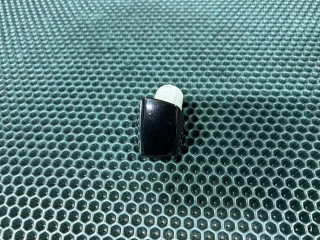 ручка наружная задняя левая Audi A6 4G/C7 2011, 3.0 л., CGWB, бензин, АКПП, седан, 4H0837167, 4H0837168