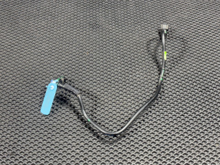 трубка топливная Volkswagen Taos 1 поколение 2021, 1.5 л., DNK, бензин, АКПП, внедорожник 5 дв., 5QM201293