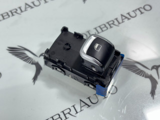 кнопка стеклоподъемника двери задней левой Kia K5 3 поколение 2022, 1.6 л., G4FP, бензин, АКПП, седан, 93581L2100