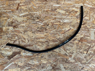 уплотнитель жабо Honda CR-V 6 поколение 2025, 1.5 л., L15B, бензин, вариатор, внедорожник 5 дв.