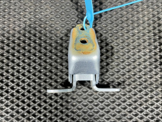 петля двери Honda Accord 11 поколение 2025, 1.5 л., L15B, бензин, вариатор, седан, 67920-T2F-A01ZZ