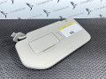 козырек солнцезащитный Nissan Rogue T33 2022, 1.5 л., бензин, внедорожник 5 дв., 96401-6RA4A, 964016RA0A, 964016RA3A - фото №2