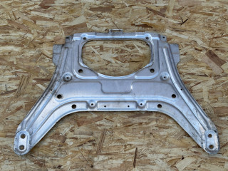 защита двигателя Lexus LS 4 поколение 2007, 4.6 л., 1UR-FSE, бензин, АКПП, седан, 5142050020