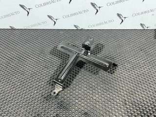 крепление аккумулятора Nissan Rogue T33 2022, 1.5 л., бензин, внедорожник 5 дв., 648666RA0B