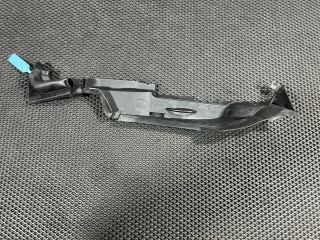 пыльник переднего крыла Audi S4 B9 [рестайлинг] 2021, 3.0 л., CWGD, бензин, АКПП, седан, 8W0821170