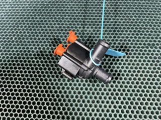 насос антифриза дополнительный Audi S4 B9 [рестайлинг] 2021, 3.0 л., CWGD, бензин, АКПП, седан, полный привод, 8K0819147A, 06H121601M, 06H121601J