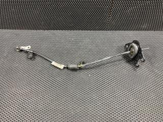 трос кулисы КПП Ford Bronco Sport 1 поколение 2020, 1.5 л., бензин, АКПП, внедорожник 5 дв., LX6P-7J167-AH