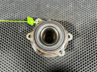 ступица передняя Audi A8 D4/4H 2012, 4.2 л., CDRA, бензин, АКПП, седан, 8K0407615B