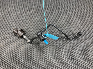 патрубок (трубопровод, шланг) Audi A8 D3 [2-й рестайлинг] 2008, 4.2 л., BVJ, бензин, АКПП, седан, 06E906517A, 0280142431