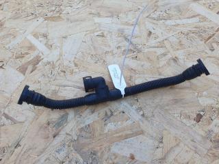 патрубок (трубопровод, шланг) Audi A8 D3 [рестайлинг] 2006, 4.2 л., BVJ, бензин, АКПП, седан, 079131605H