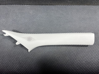 обшивка стойки Buick Encore GX 1 поколение [рестайлинг] 2024, 1.3 л., бензин, АКПП, внедорожник 5 дв., 42728883