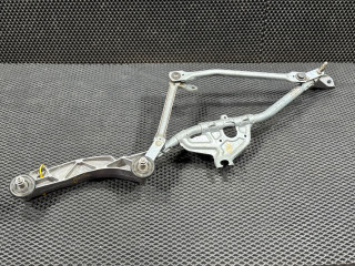 механизм стеклоочистителя (трапеция дворников) Mercedes-Benz E-Класс W211/S211 2002, 3.2 л., бензин, седан, 2118200142