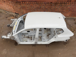 крыша Volkswagen Taos 1 поколение 2021, 1.5 л., DNK, бензин, АКПП, внедорожник 5 дв.