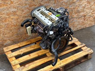 двигатель Opel Vectra B 1998, 2.0 л., X 20 XEV, бензин, МКПП, X20XEV, R25-R28, 90523122