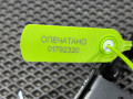 ремень безопасности Kia K5 3 поколение 2020, 1.6 л., G4FP, бензин, АКПП, 89810L3000WK - фото №10