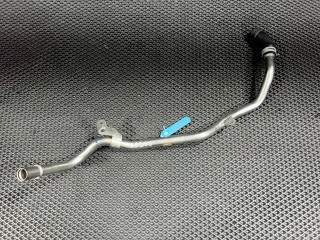 трубка охлаждающей жидкости Buick Encore GX 1 поколение [рестайлинг] 2024, 1.3 л., бензин, АКПП, внедорожник 5 дв.