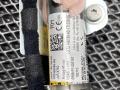 подушка безопасности боковая (шторка) Jaguar XE 1 поколение X760 2016, 2.0 л., бензин, АКПП, седан, HX7314K159AD, T4N16128, T4N7323 - фото №9