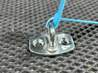 петля двери Buick Envista 1 поколение 2024, 1.2 л., бензин, АКПП, внедорожник 5 дв., 13591436, 13574797, 13574798