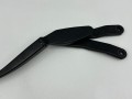 щеткодержатель (поводок стеклоочистителя, дворник) Mercedes-Benz E-Класс W212/S212/C207/A207 2011, 4.7 л., M 278.922, бензин, АКПП, седан, A2128201644 - фото №8